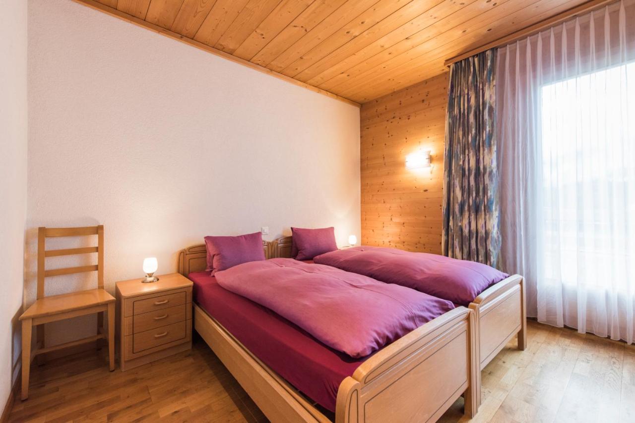 Hotel Alpenrose Beim Ballenberg Hofstetten bei Brienz Exterior photo